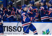 Inför JVM: Grupp B – favoriterna, stjärnorna, matcherna