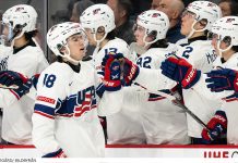 JVM: Så gick det i nattens matcher