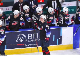 KLART: De ska hjälpa USA till revansch i OS