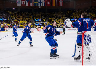 Inför JVM 2025: Grupp A – lagen, stjärnorna, matcherna USA i Junior-VM 2024