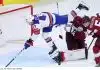 VIDEO: Pressat USA föll mot Lettland – se avgörandet här Lettland skrällde mot USA i Hockey-VM