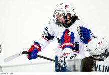 U18-VM: Inför semifinalen mellan USA och Finland