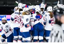 USA mästare – så gick det i U18-VM 2026 USA mästare i U18-VM