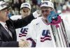 I backspegeln – den stora rivaliteten mellan USA och Kanada USA vinner World Cup 1996
