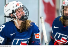 Nattens händelser i VM: Drömstart för USA och Tjeckien – se målen här