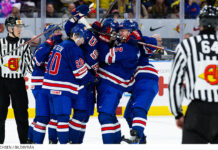 Här är USA:s trupp till World Junior A Challenge USA redo för World Junior A Challenge