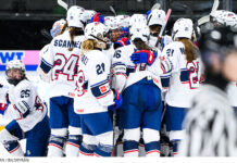 U18-VM: USA världsmästare – se avgörandet här