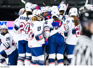 U18-VM: USA världsmästare – se avgörandet här