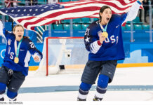 Här är USA:s trupp till Ishockey-VM på hemmaplan