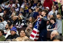 Här är USA:s trupp till Hlinka-Gretzky Cup 2026 Här är USA:s trupp till Hlinka-Gretzky Cup