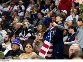 Här är USA:s trupp till Hlinka-Gretzky Cup 2026 Här är USA:s trupp till Hlinka-Gretzky Cup