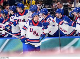 OS: USA till final efter uppvisning – prestigemöte väntar USA till OS-final