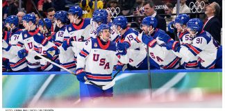 OS: USA till final efter uppvisning – prestigemöte väntar USA till OS-final