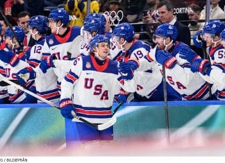 OS: USA till final efter uppvisning – prestigemöte väntar USA till OS-final