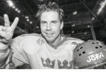 Historiska lirare #10 – Ulf Dahlén