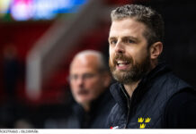 Störst är fortfarande bäst – en summering av Women’s Euro Hockey Tour Damkronornas Ulf Lundberg