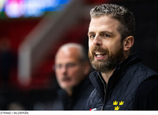 Störst är fortfarande bäst – en summering av Women’s Euro Hockey Tour Damkronornas Ulf Lundberg