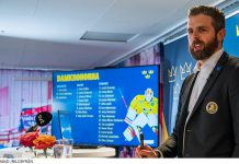 Stjärnan nobbas – här är Damkronornas VM-trupp