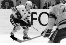 Historiska lirare #2 – Ulf Sterner