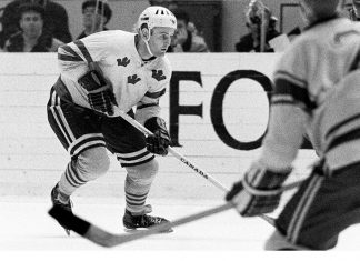 Historiska lirare #2 – Ulf Sterner