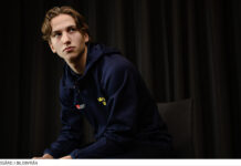 Stjärnorna med – här är Juniorkronornas JVM-trupp Här är Juniorkronornas JVM-trupp