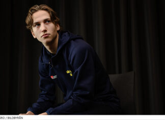 Stjärnorna med – här är Juniorkronornas JVM-trupp Här är Juniorkronornas JVM-trupp