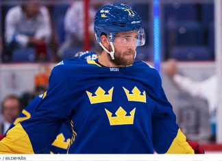 Här är lagkaptenerna i 4 Nations Face-Off Victor Hedman blir lagkapten i 4 Nations
