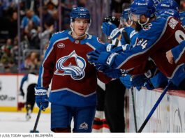 Svensken byter klubb – öppnar för VM? Victor Olofsson byter klubb - öppen för VM?