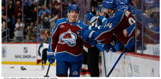 Svensken byter klubb – öppnar för VM? Victor Olofsson byter klubb - öppen för VM?