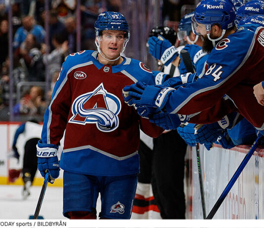 Svensken byter klubb – öppnar för VM? Victor Olofsson byter klubb - öppen för VM?