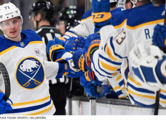 SENASTE NYTT: Victor Olofsson klar för VM