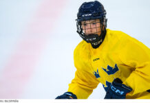 Här är Sveriges trupp till World Under 17 Hockey Challenge Viggo Björck uttagen i Småkronorna