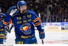 Smällen – Viggo Björck nobbar U18-VM Viggo Björck nobbar U18-VM