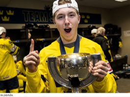 Förhandstitt inför NHL-draften 2026 Förhandstitt inför NHL-draften 2026