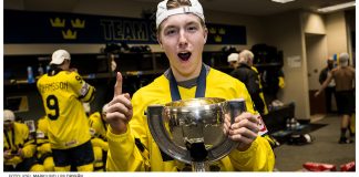 Förhandstitt inför NHL-draften 2026 Förhandstitt inför NHL-draften 2026