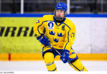 U18-VM: Målfest när Småkronorna besegrade Kazakstan