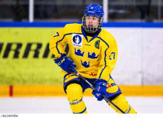 U18-VM: Målfest när Småkronorna besegrade Kazakstan