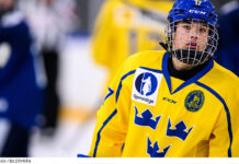 U18-VM: Brons till Småkronorna efter stark avslutning mot Slovakien