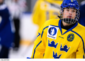 Så spelas kvartsfinalerna i U18-VM