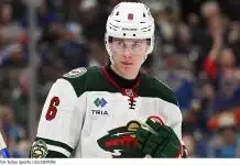 Debut för doldisen – så gick det för svenskarna i nattens NHL-matcher NHL-debut för den svenske doldisen