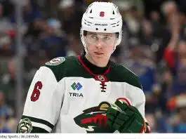 Debut för doldisen – så gick det för svenskarna i nattens NHL-matcher NHL-debut för den svenske doldisen