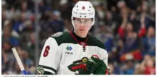 Debut för doldisen – så gick det för svenskarna i nattens NHL-matcher NHL-debut för den svenske doldisen