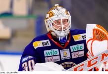 Lindkvist: Målvaktskampen inför Hockey-VM 2021