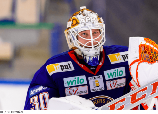 Lindkvist: Målvaktskampen inför Hockey-VM 2021