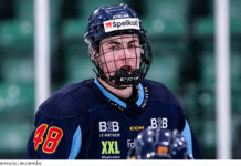 INTERVJU: Talangen om flytten till Kanada – “Är extremt taggad”