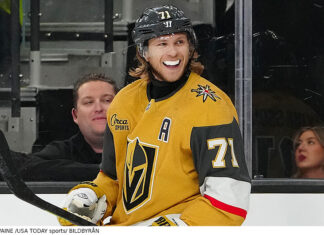 William Karlsson hjälte – så gick det för svenskarna i nattens NHL-matcher William Karlsson matchhjälte i NHL