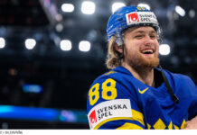 Förhandstitt: 10 stjärnor att följa i 4 Nations William Nylander är glödhet inför 4 Nations