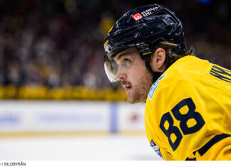 Genomgång – så gick det för Tre Kronors spelare i VM 2025 William Nylander i VM 2025