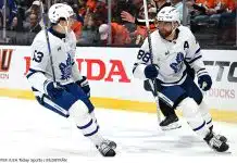 Nylanders formbesked – så gick det för svenskarna i nattens NHL-matcher William Nylanders formbesked