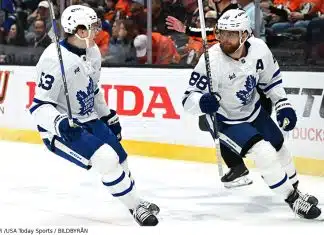 Nylanders formbesked – så gick det för svenskarna i nattens NHL-matcher William Nylanders formbesked